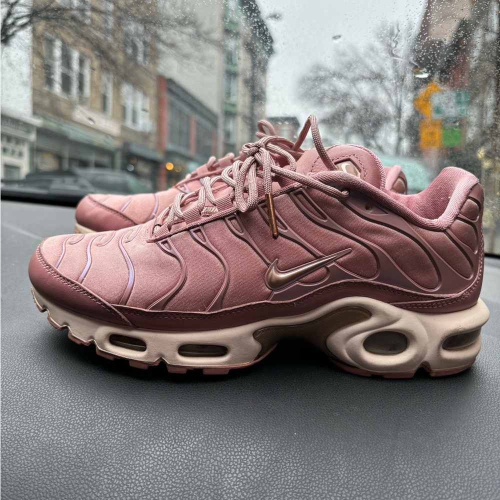 Women’s Air Max Plus